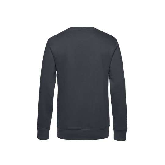 Sweat col rond KING
