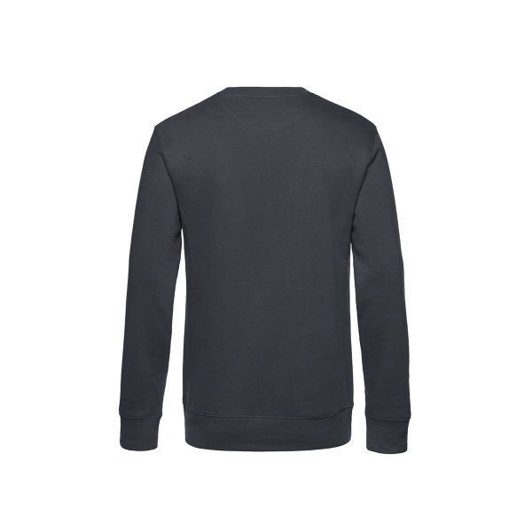 Sweat col rond KING