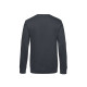 Sweat col rond KING