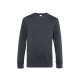 Sweat col rond KING