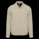 Blouson Harrington Personnalisable Entreprise en Coton – Vêtement Corporate pour Événements et Dotations Collaborateurs | BCM Go