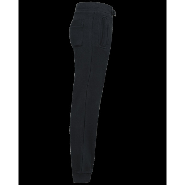 Pantalon jogging enfant personnalisable – 80% coton, 20% polyester – Confort et visibilité pour événementiel et communication en