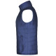 Bodywarmer matelassé femme personnalisable - BCM Goodies