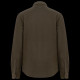 Surchemise polaire doublée sherpa homme personnalisable pour entreprises – Communication et dotation collaborateurs