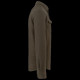 Surchemise polaire doublée sherpa homme personnalisable pour entreprises – Communication et dotation collaborateurs