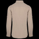 Chemise safari manches longues homme personnalisable – Communication d’entreprise et cadeaux d’affaires