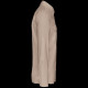 Chemise safari manches longues homme personnalisable – Communication d’entreprise et cadeaux d’affaires