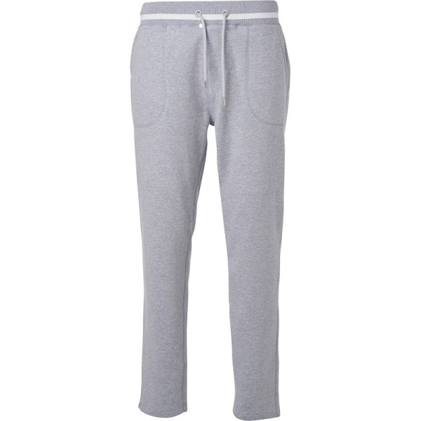Pantalon jogging homme personnalisable Daiber - Confortable et pratique | BCM Goodies