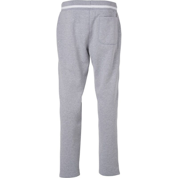 Pantalon jogging homme personnalisable Daiber - Confortable et pratique | BCM Goodies
