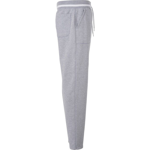 Pantalon jogging homme personnalisable Daiber - Confortable et pratique | BCM Goodies