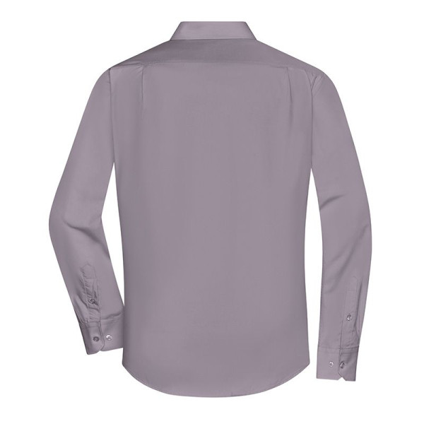 Chemise homme Daiber à manches longues personnalisable - BCM Goodies