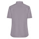 Chemise femme Daiber - Chemise publicitaire professionnelle en polyester et coton - BCM Goodies