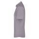 Chemise femme Daiber - Chemise publicitaire professionnelle en polyester et coton - BCM Goodies