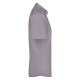 Chemise femme Daiber - Chemise publicitaire professionnelle en polyester et coton - BCM Goodies