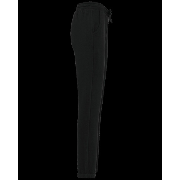 Pantalon jogging écoresponsable femme personnalisable – Communication par l’objet entreprise – BCM Goodies