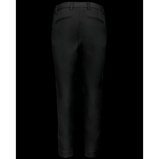 Pantalon femme 7/8 personnalisable – Support textile pour communication d’entreprise et valorisation de marque