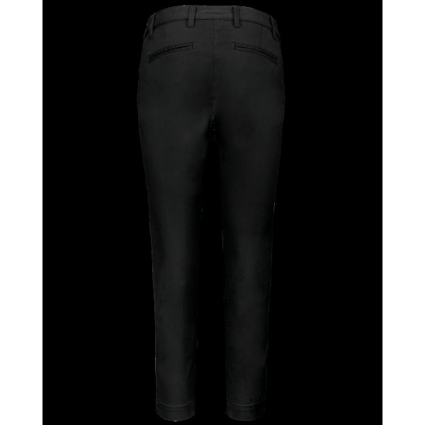 Pantalon femme 7/8 personnalisable – Support textile pour communication d’entreprise et valorisation de marque