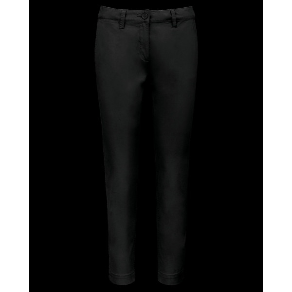Pantalon femme 7/8 personnalisable – Support textile pour communication d’entreprise et valorisation de marque