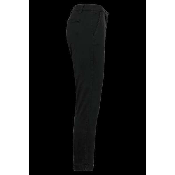 Pantalon femme 7/8 personnalisable – Support textile pour communication d’entreprise et valorisation de marque