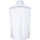 Bodywarmer de travail Unisexe Grande taille Daiber - BCM Goodies