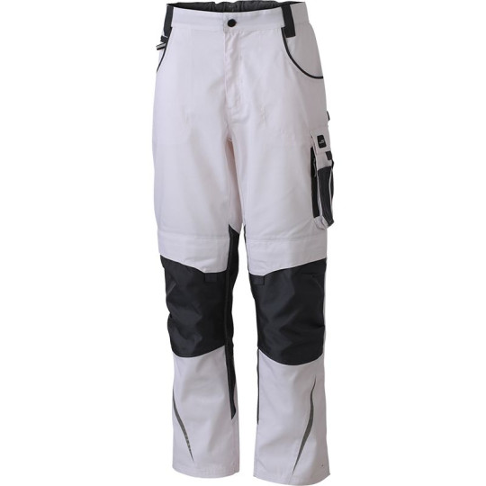 Pantalon de travail court unisexe Daiber - Pantalon de qualité pour entreprise | BCM Goodies