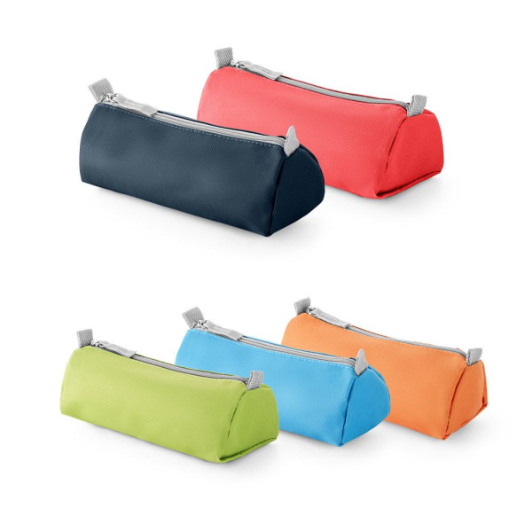 Trousse à crayons personnalisable HUMMINGBIRD en 600D - BCM Goodies