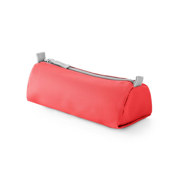 Trousse à crayons personnalisable HUMMINGBIRD en 600D - BCM Goodies
