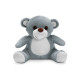 Peluche ourson personnalisable BEARY pour événements et cadeaux d'entreprise - BCM Goodies