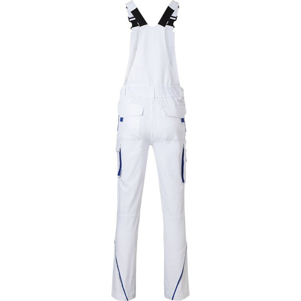 Salopette unisexe de grande taille Color de Daiber - BCM Goodies