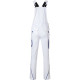 Salopette unisexe de grande taille Color de Daiber - BCM Goodies