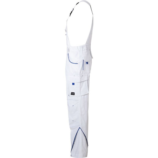 Salopette unisexe de grande taille Color de Daiber - BCM Goodies