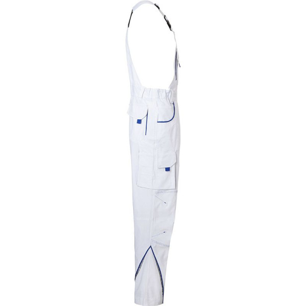 Salopette unisexe de grande taille Color de Daiber - BCM Goodies
