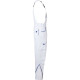 Salopette unisexe de grande taille Color de Daiber - BCM Goodies