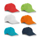 Casquette enfant personnalisable en polyester pour entreprises - BCM Goodies