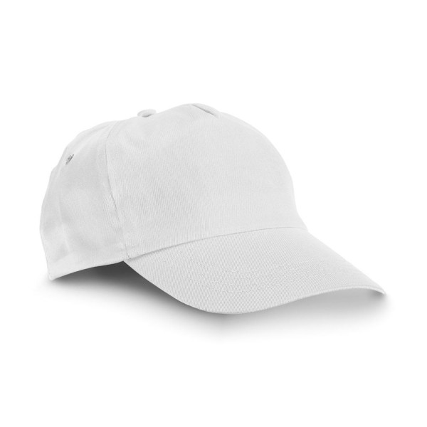 Casquette enfant personnalisable en polyester pour entreprises - BCM Goodies