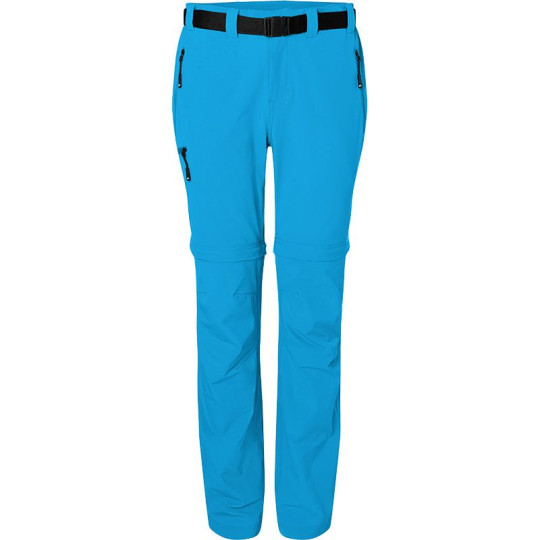 Pantalon trekking 2 en 1 pour femme - Daiber | BCM Goodies