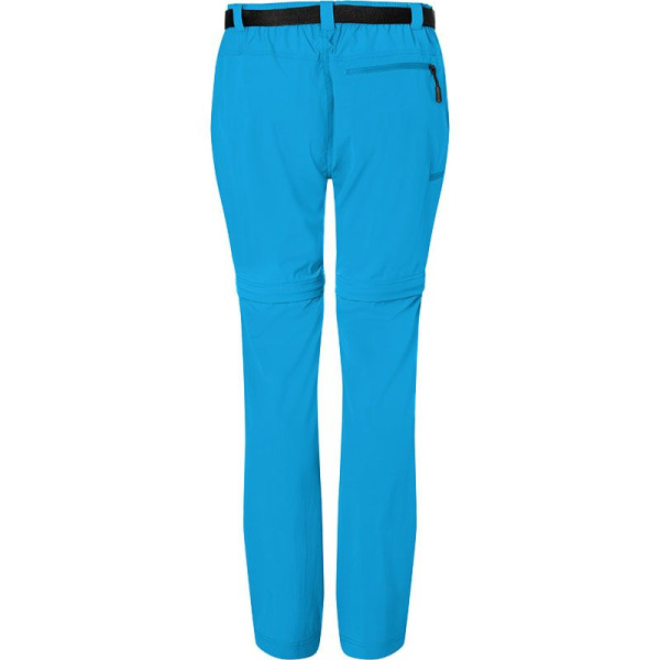 Pantalon trekking 2 en 1 pour femme - Daiber | BCM Goodies