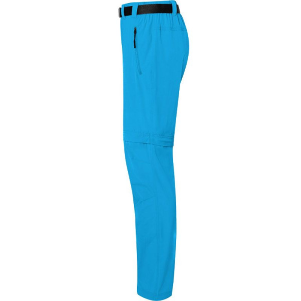 Pantalon trekking 2 en 1 pour femme - Daiber | BCM Goodies