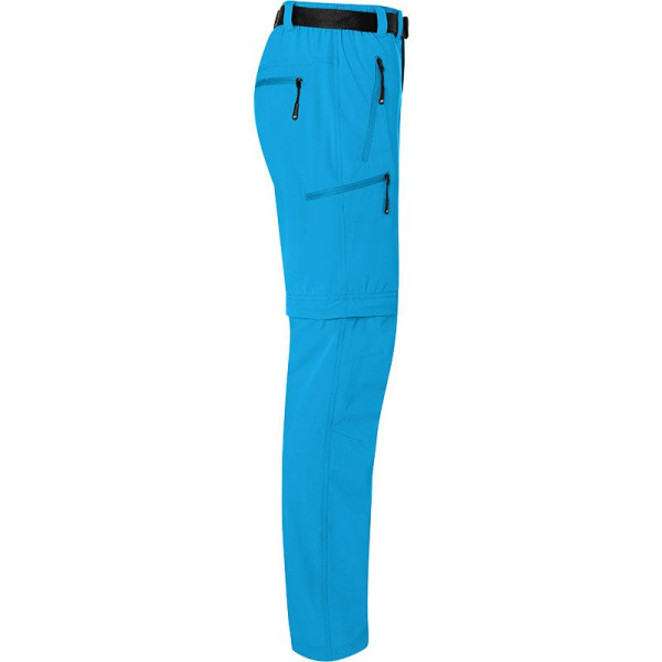Pantalon trekking 2 en 1 pour femme - Daiber | BCM Goodies