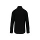 Chemise ajustée manches longues sans repassage 100% coton personnalisable – Vêtement d’entreprise BCM Goodies