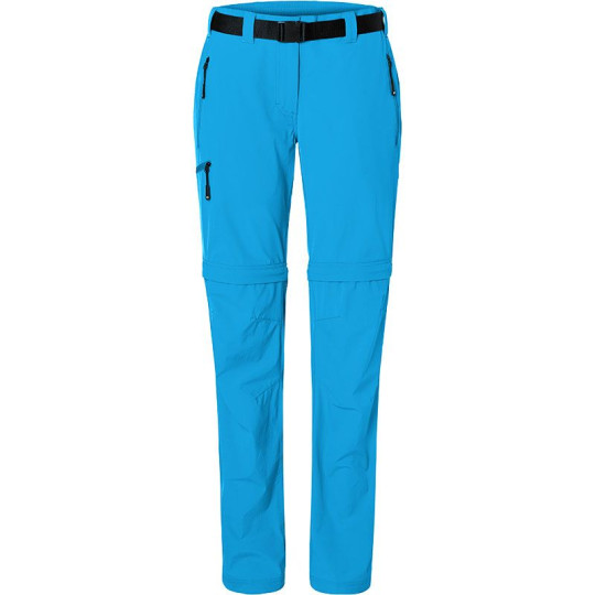 Pantalon trekking 2 en 1 pour homme personnalisable - Daiber - BCM Goodies