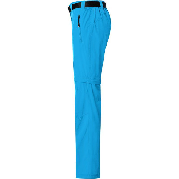 Pantalon trekking 2 en 1 pour homme personnalisable - Daiber - BCM Goodies