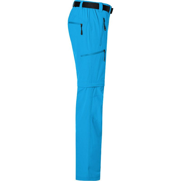 Pantalon trekking 2 en 1 pour homme personnalisable - Daiber - BCM Goodies