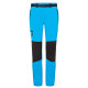 Pantalon trekking homme Daiber - Pantalon publicitaire de qualité pour activités outdoor