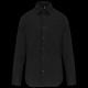Chemise homme manches longues coton élasthanne personnalisable – Vêtement professionnel B2B – BCM Goodies
