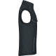 Bodywarmer de travail léger unisexe Daiber - Gamme Solid - Pratique et sécurisé - Personnalisable