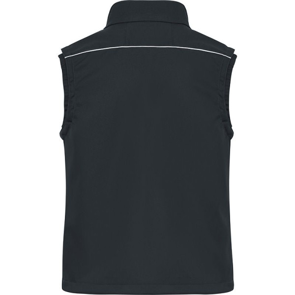 Bodywarmer de travail Unisexe Daiber - Bodywarmer haut de gamme pour entreprise