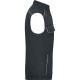 Bodywarmer de travail Hiver Unisexe Daiber