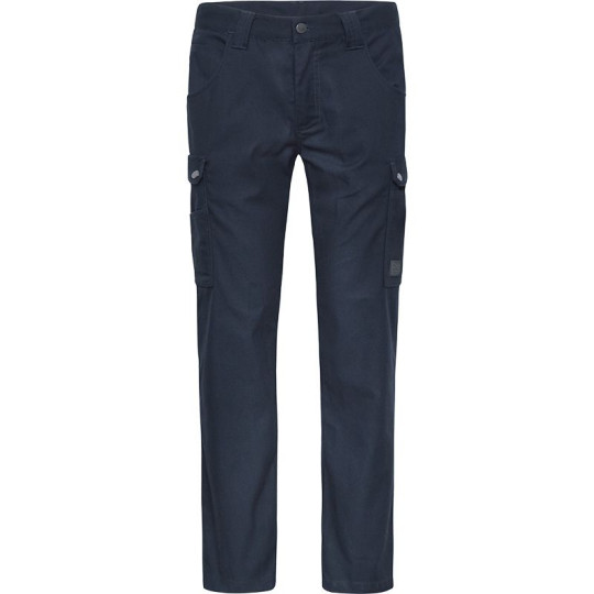 Pantalon de travail court Unisexe Daiber