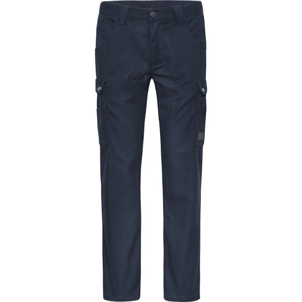 Pantalon de travail court Unisexe Daiber